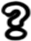 ?
